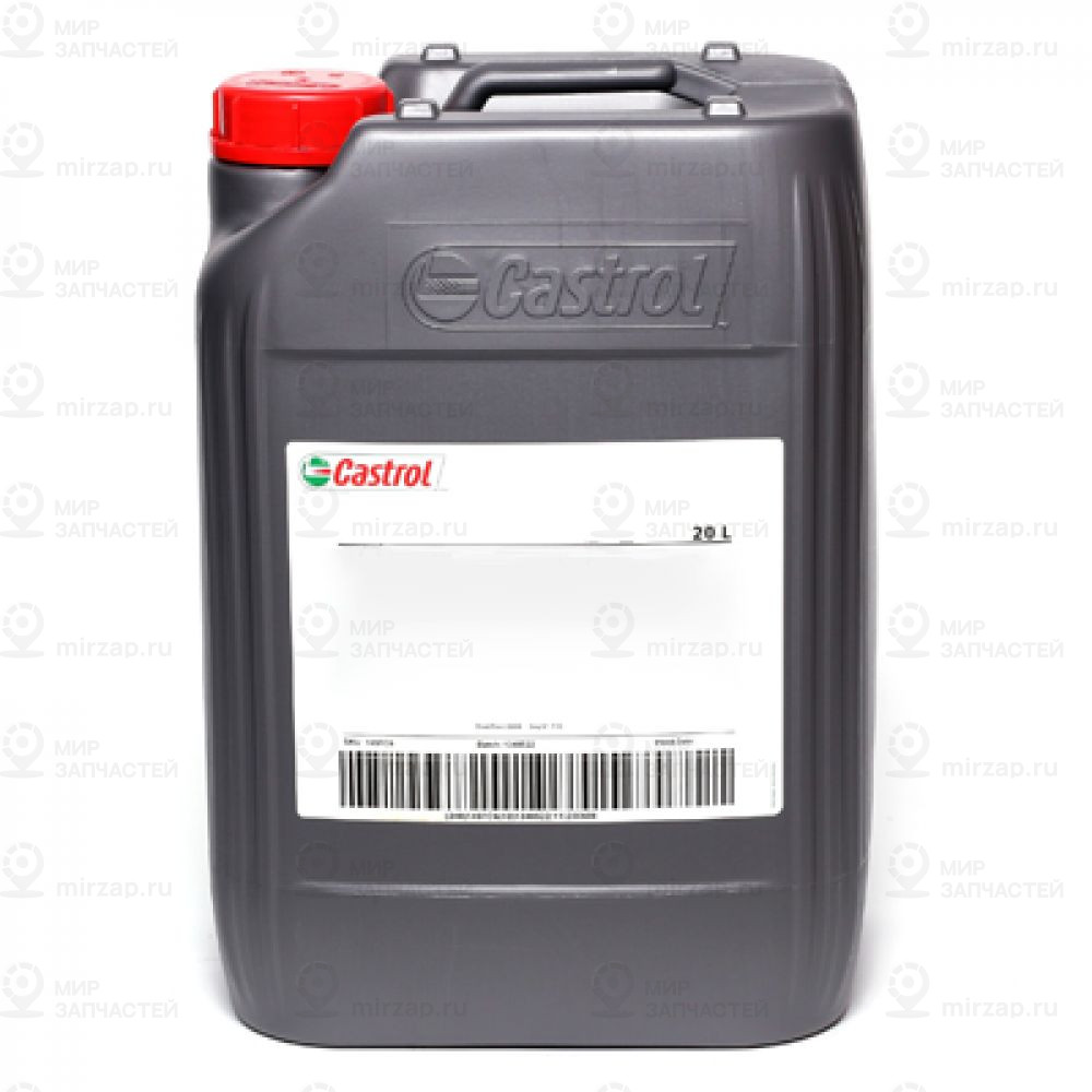 Очиститель Techniclean As 58 (20 Л.)
 CASTROL 154D3A
