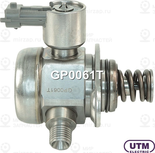 Запчасть UTM GP0061T