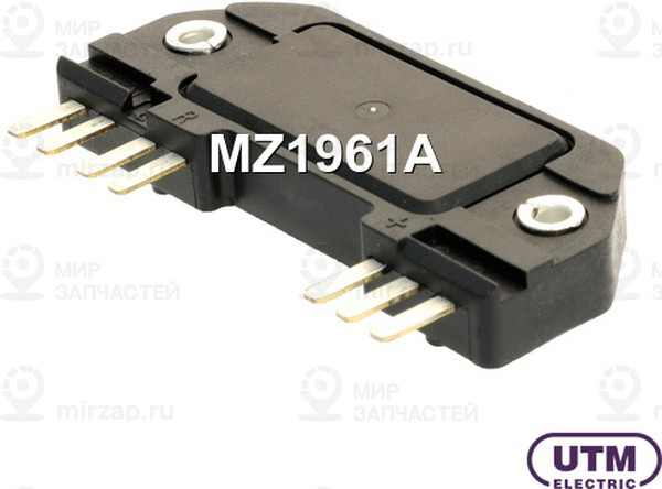 Запчасть UTM MZ1961A