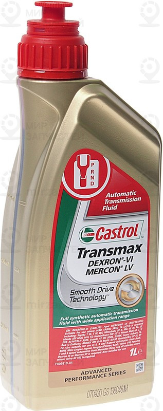 Запчасть CASTROL 156CAA