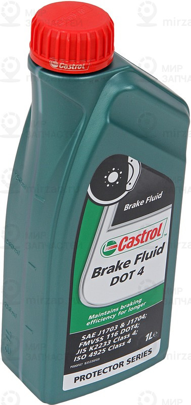 Запчасть CASTROL 157D5A