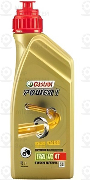 Запчасть CASTROL 15A6DA