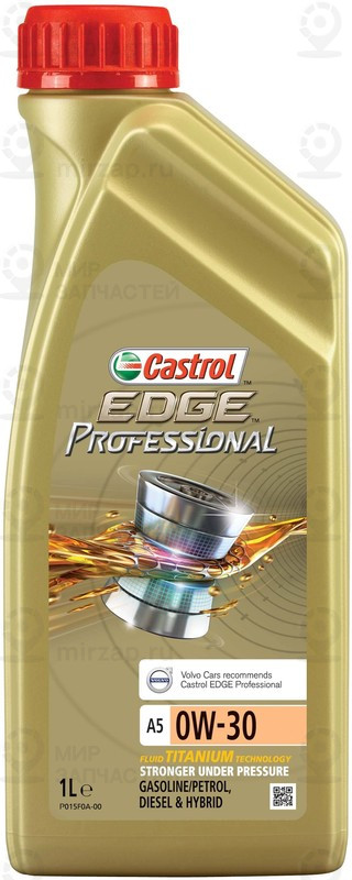 Запчасть CASTROL 15AF76