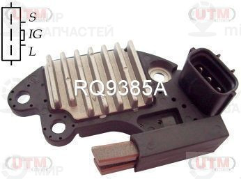Запчасть UTM RQ9385A