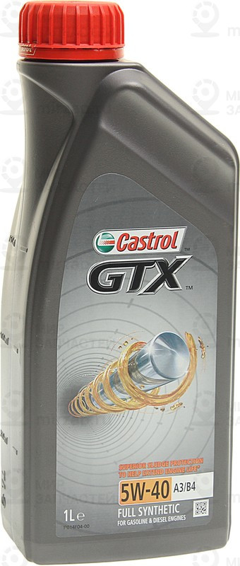 Запчасть CASTROL 15B9F6