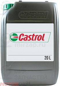 CASTROL Vecton 10W-40 E4/E7 20 л. CASTROL 15BA41