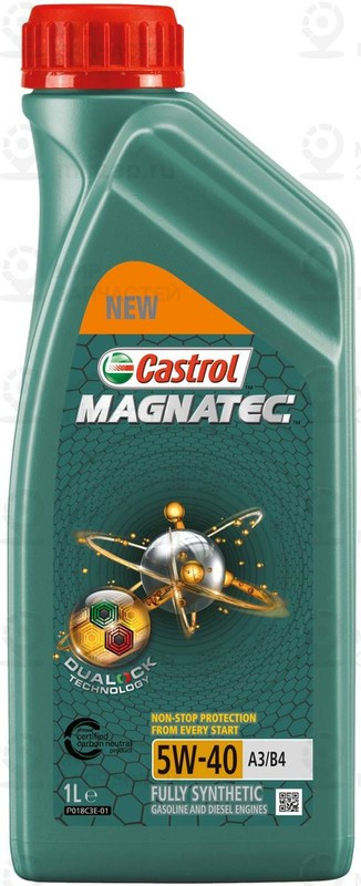 Запчасть CASTROL 15C9DF