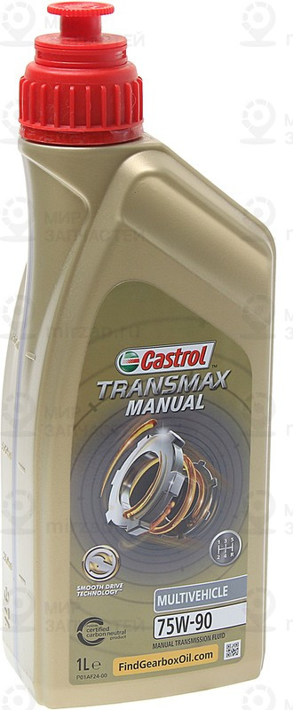 Запчасть CASTROL 15D705