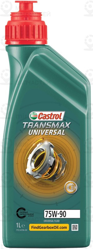 Запчасть CASTROL 15D724