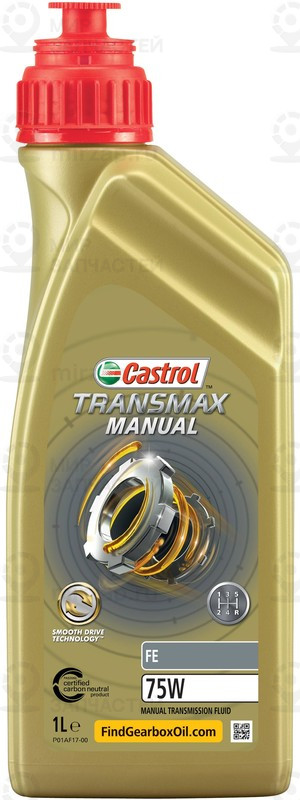 Запчасть CASTROL 15D7EA