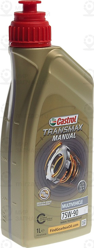 Запчасть CASTROL 15D816