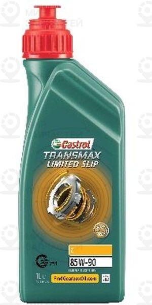 Запчасть CASTROL 15D987