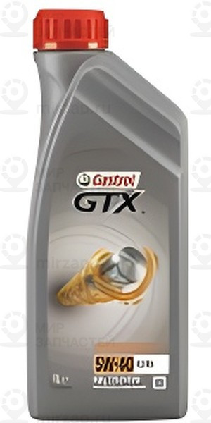 Запчасть CASTROL 15DF37