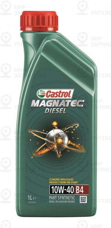 Запчасть CASTROL 15E6AD