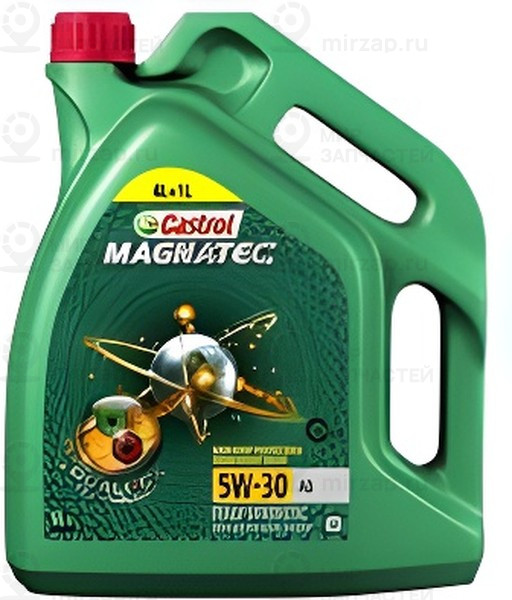 Запчасть CASTROL 15E7BA