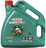 Запчасть CASTROL 15F84E