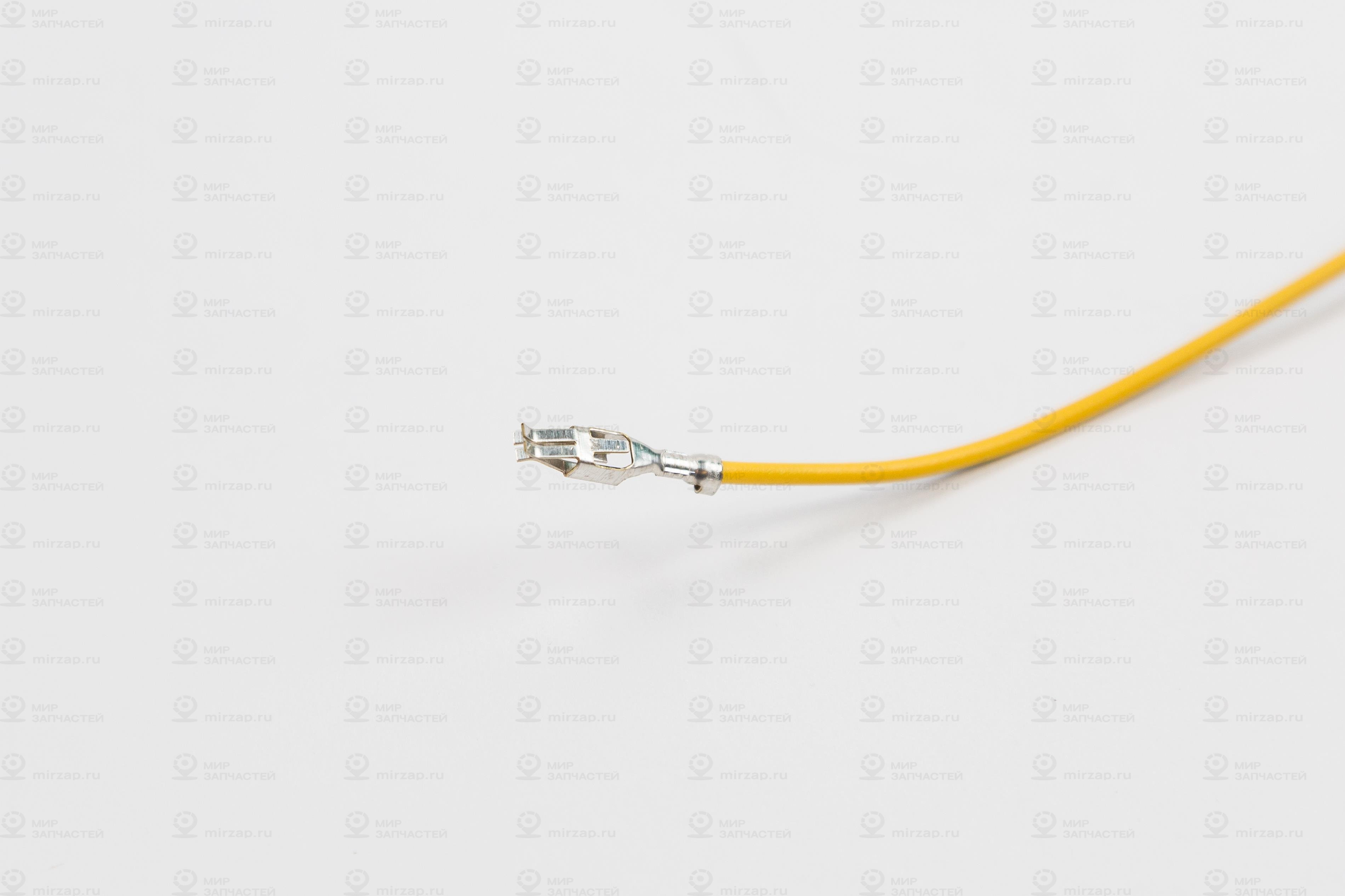 1 комплект отдельных проводов,
 VAG 000979133E