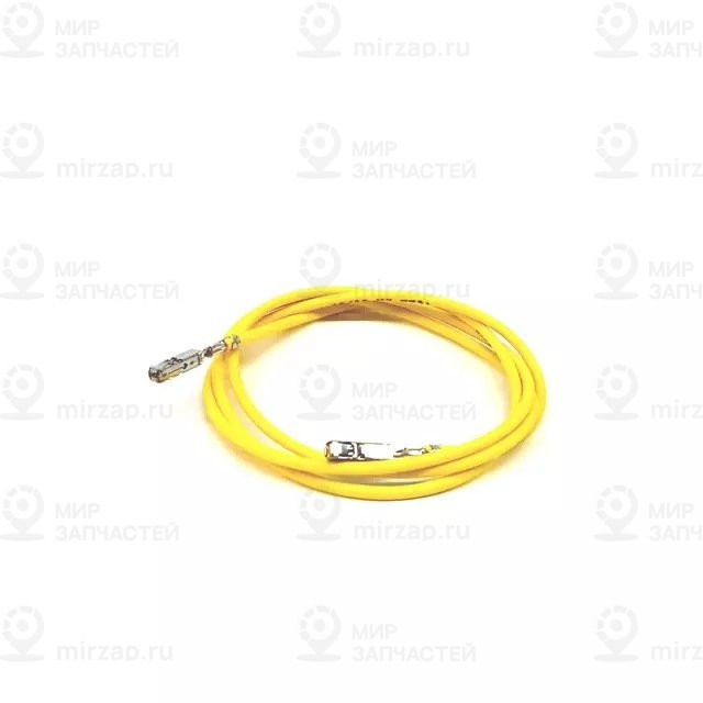 к-т проводов с двумя позолоч.
 VAG 000979150EA