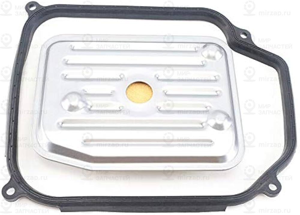 Фильтр масляный, сетчатый
 VAG 01M325429