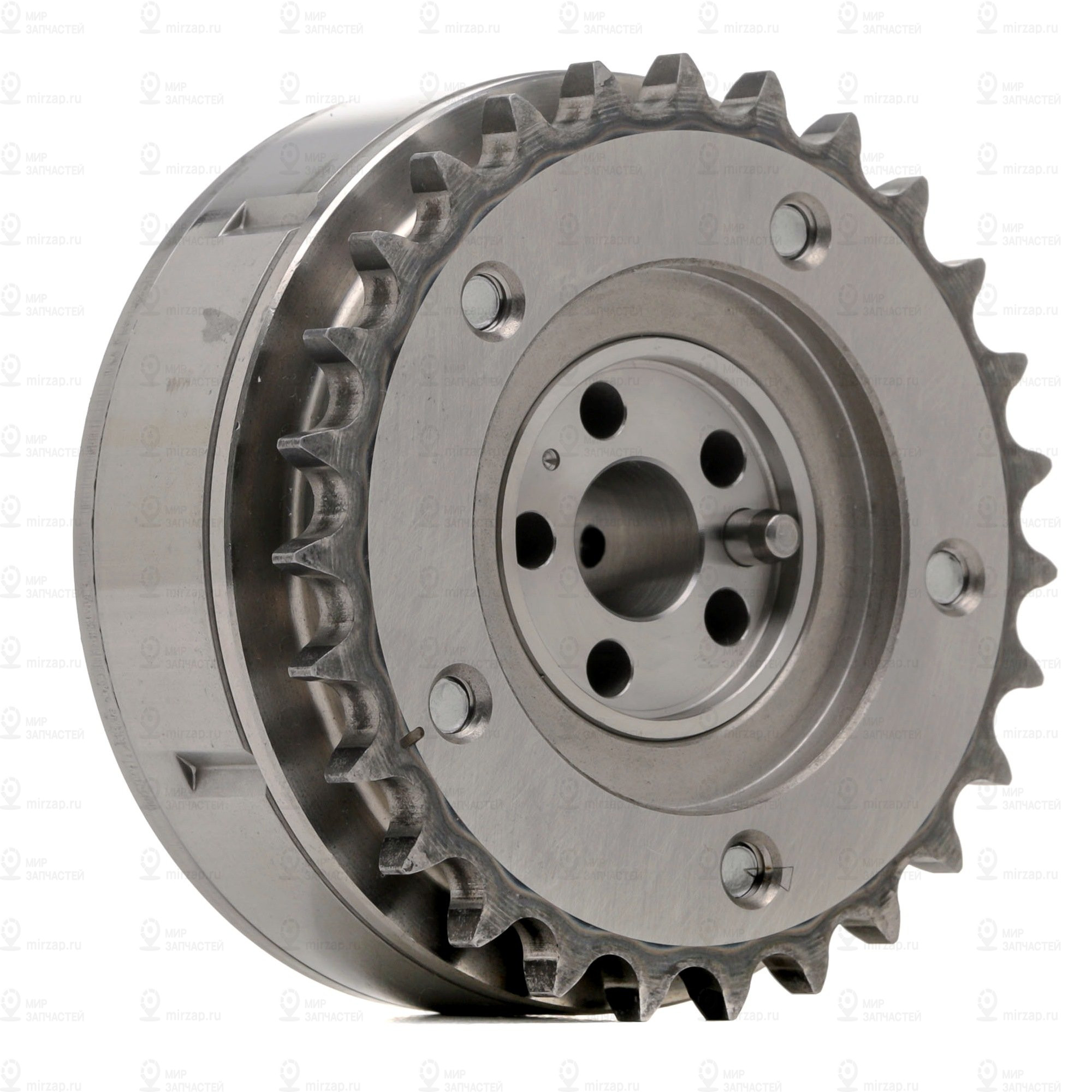 Pегулятор фаз газораспределен.
 VAG 022109087J