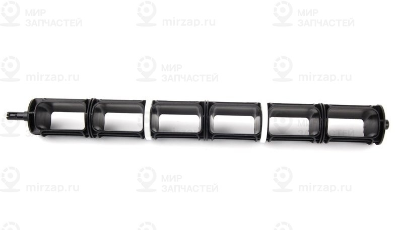 Вал управления перекл. передач
 VAG 022133653B