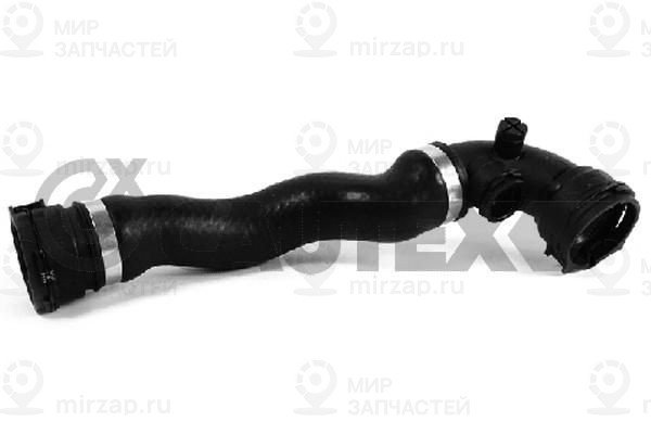 Шланг радиатора CAUTEX 206038