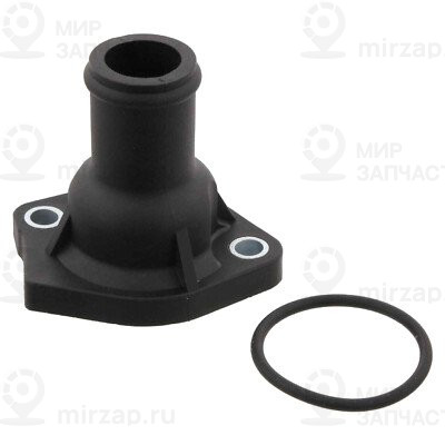 Фланец с уплотн. кольцом
 VAG 026121144E