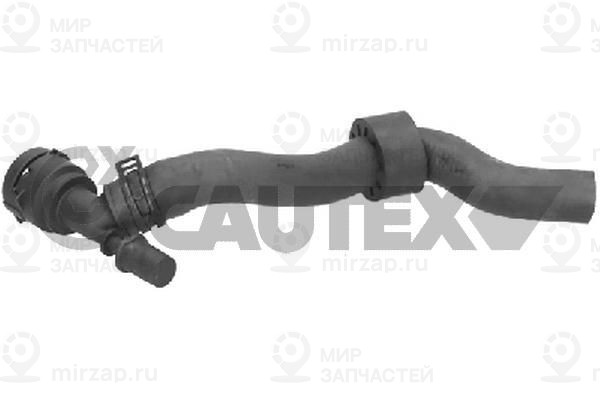 Запчасть CAUTEX 466874