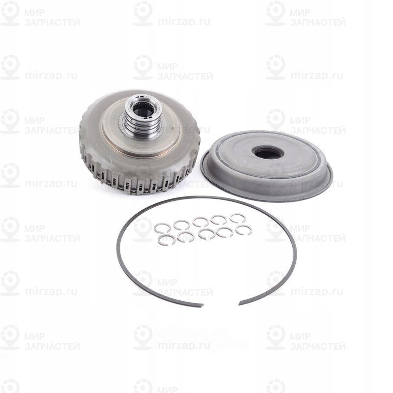 Запчасть VAG 02E398029C