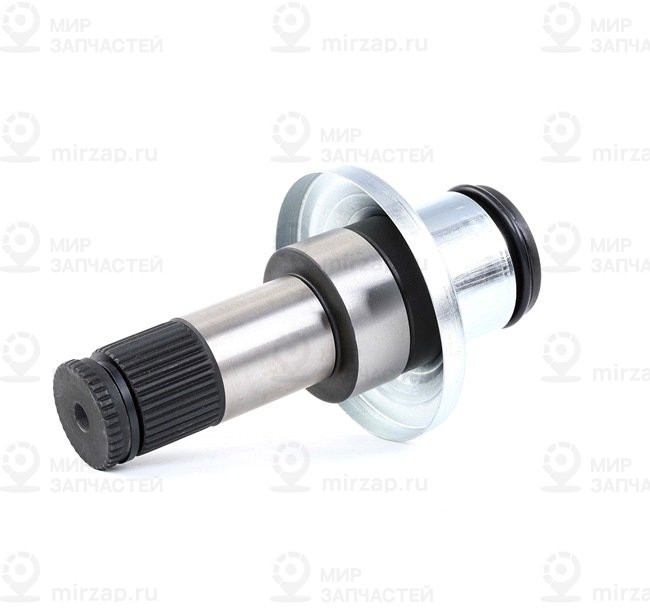 Полуосевой вал
 VAG 02G409345