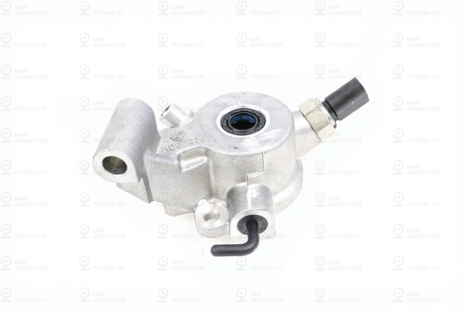 Корпус механизма переключения
 VAG 02J301231B