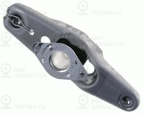 выжимной рычаг и выжимным под-
 VAG 02T141153K