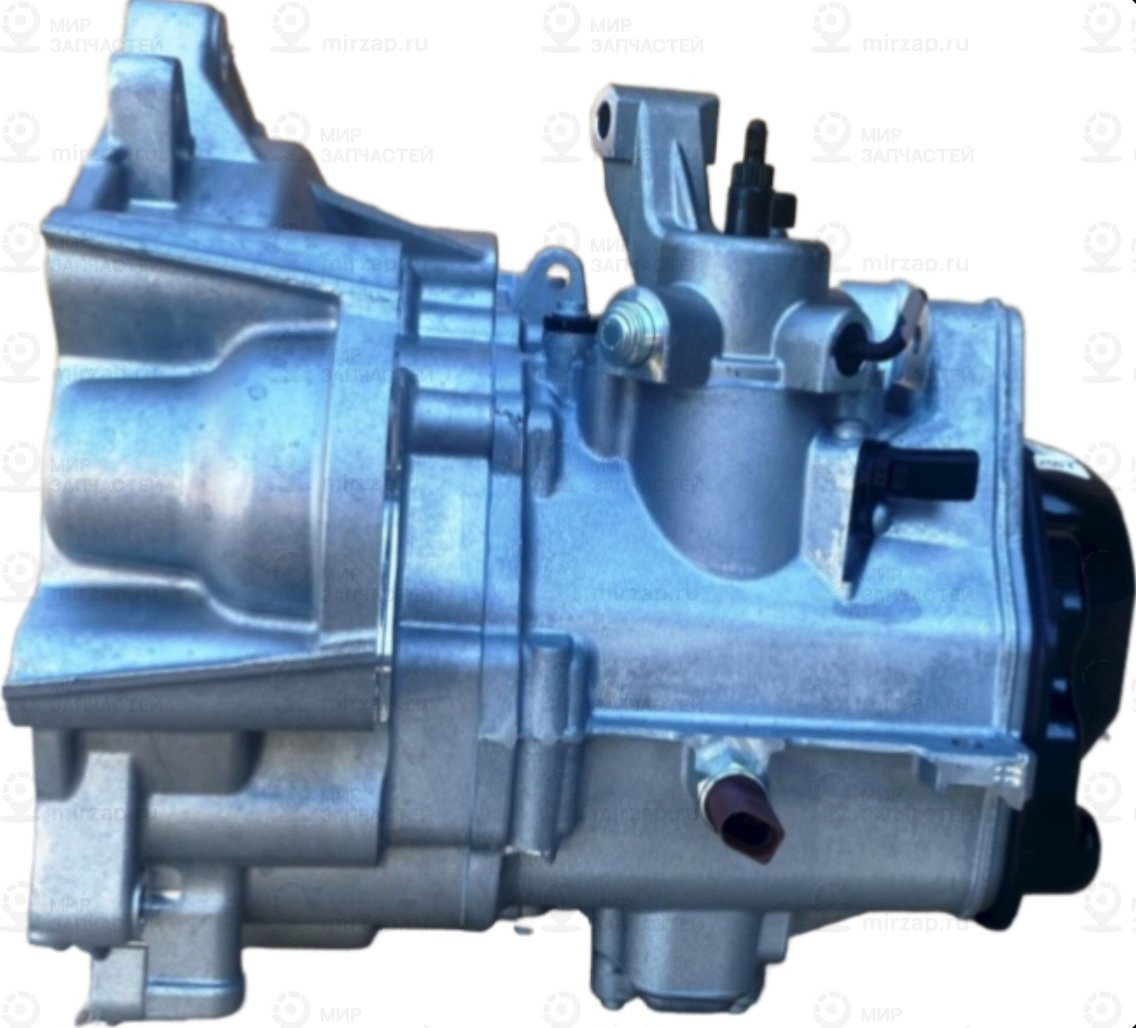 Getriebe
 VAG 02T300046R