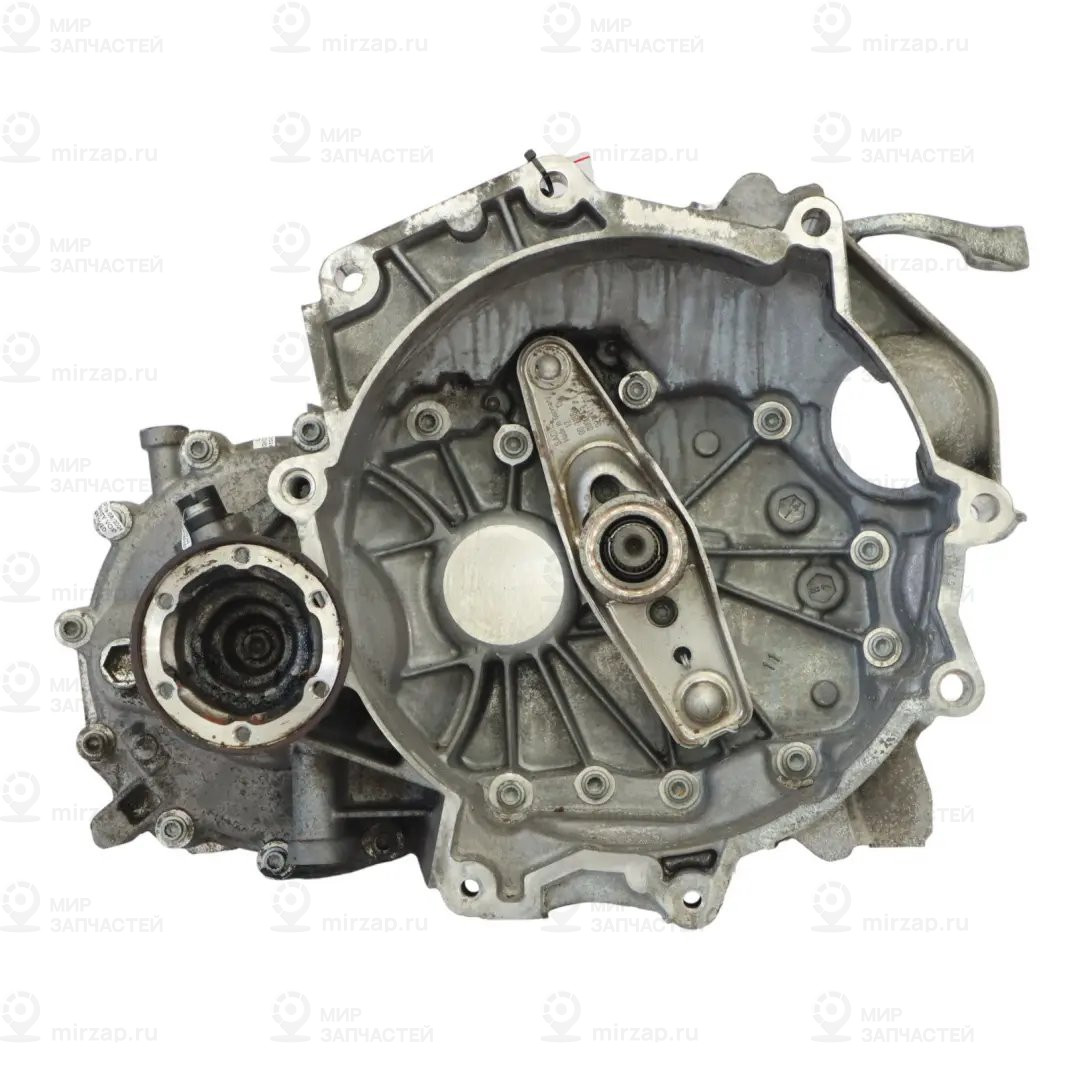 5-ступенч. коробка передач
 VAG 02T300058C