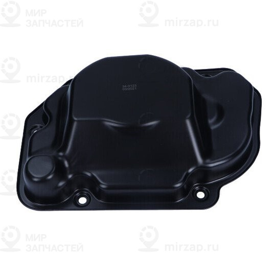 Крышка коробки передач
 VAG 02T301211D