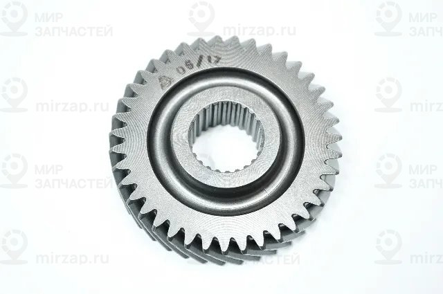 Шестерня
 VAG 02T311361A