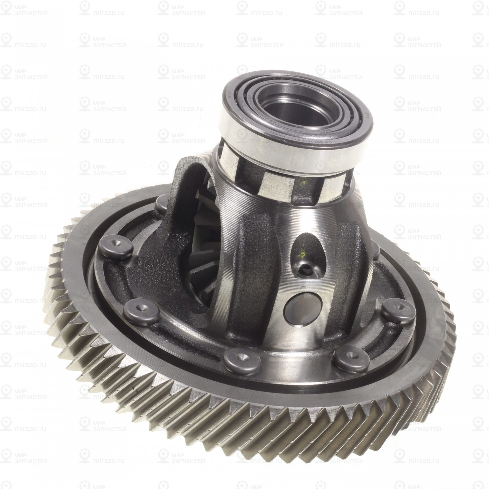 Запчасть VAG 02T409021AN