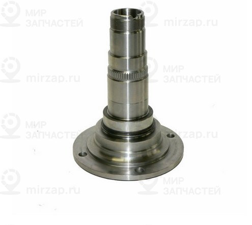 Вал с фланцем
 VAG 02T409344A