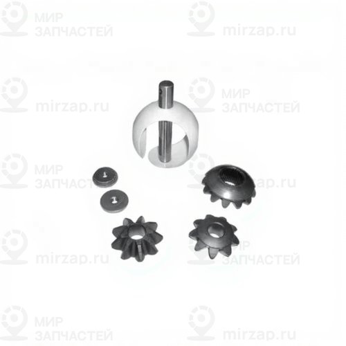 Запчасть VAG 02T498081B