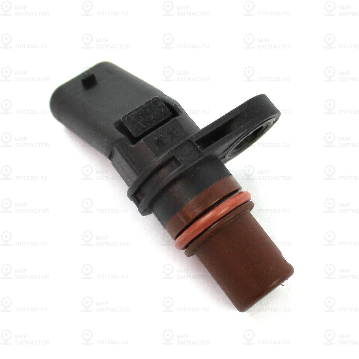 датчик нейтрального положения
 VAG 02T906207D