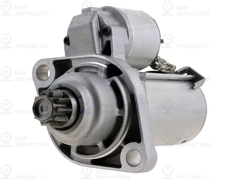 Cтартер
 VAG 02T911023M