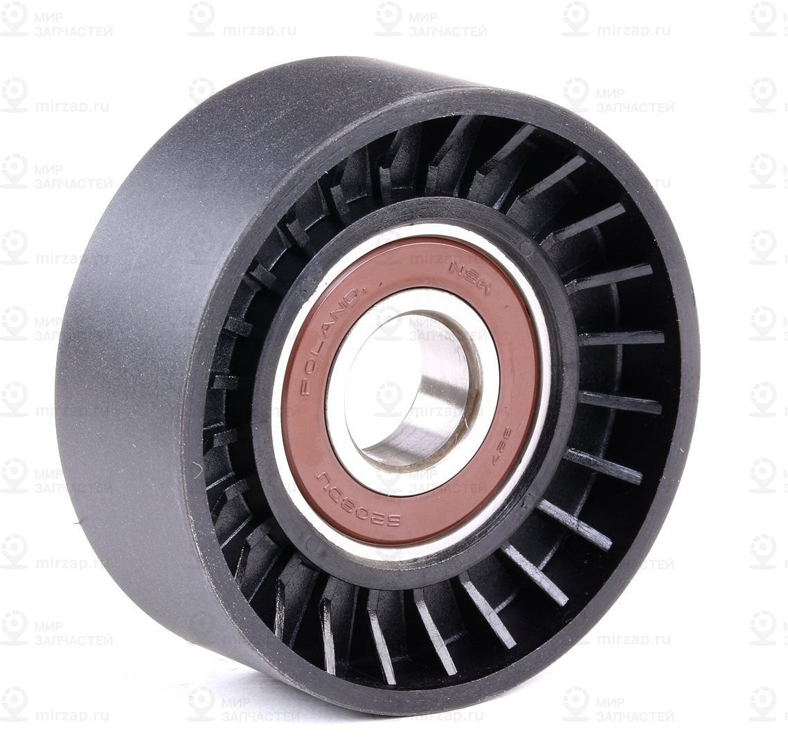 Натяжитель с демпфером
 VAG 030145299F