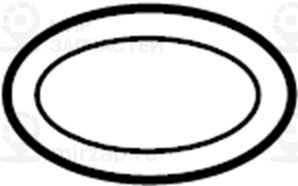 Уплотнительное кольцо
 VAG 030906149A
