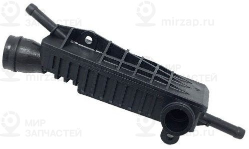 Труба отопителя
 VAG 036121188B