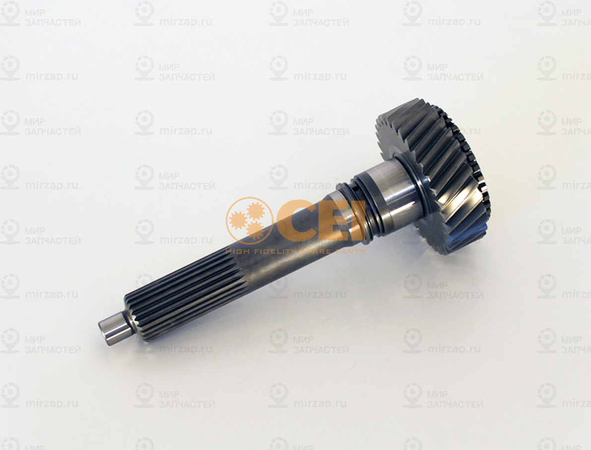 102.465_Вал Кпп!Первичный Z=32 \Scania P/R Gr875/R/Gr905/R CEI 102465