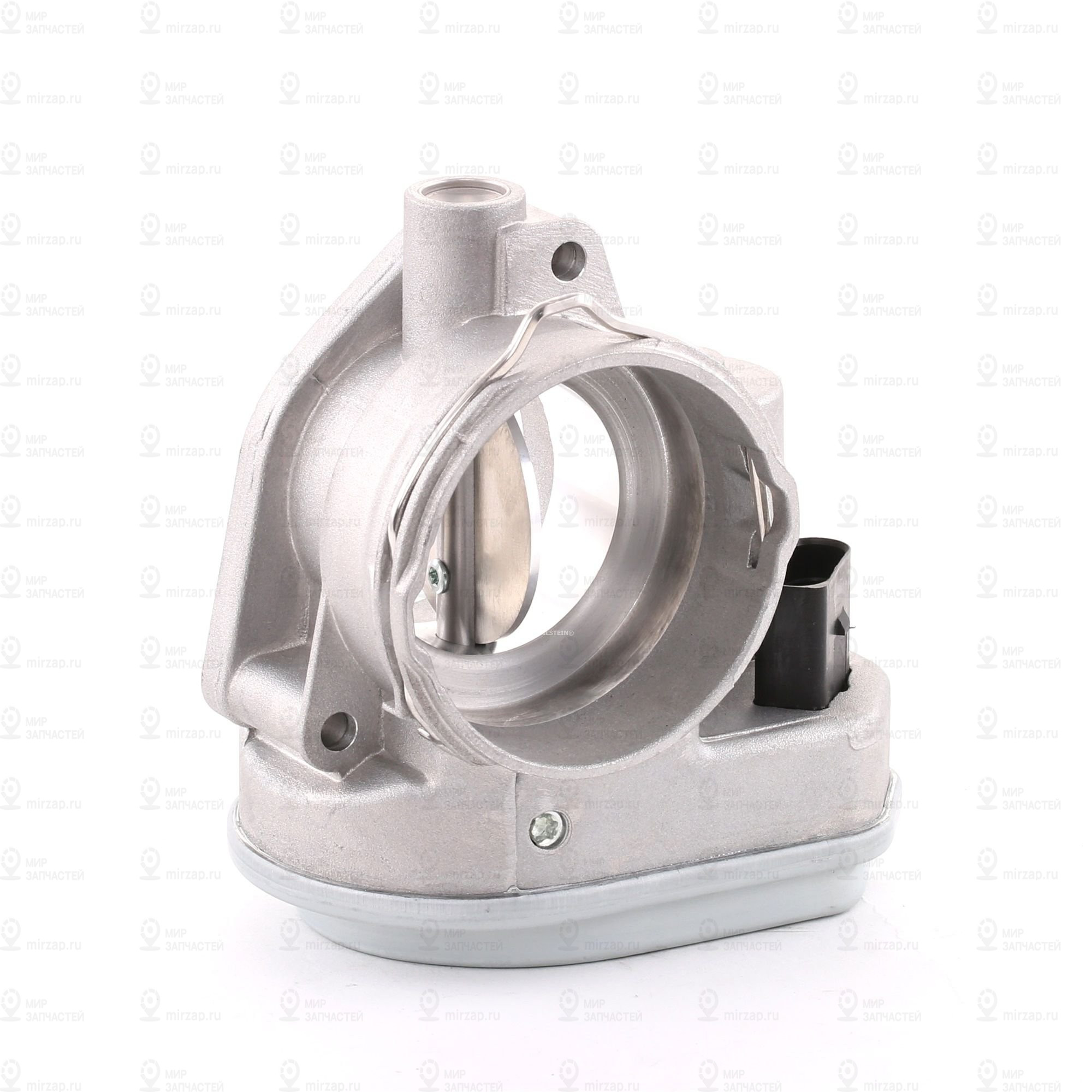 Регулирующая заслонка
 VAG 038128063L