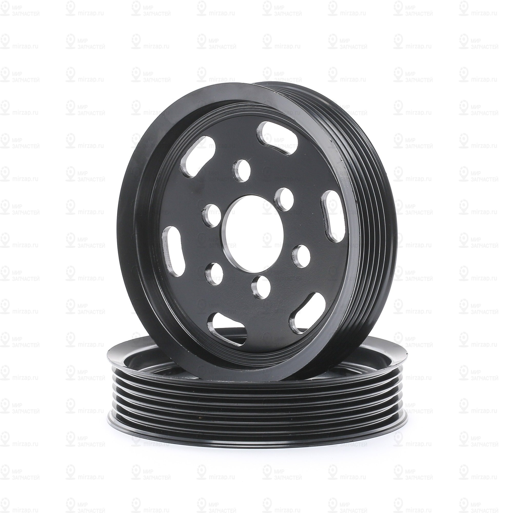 Шкив клинового ремня
 VAG 038145255B