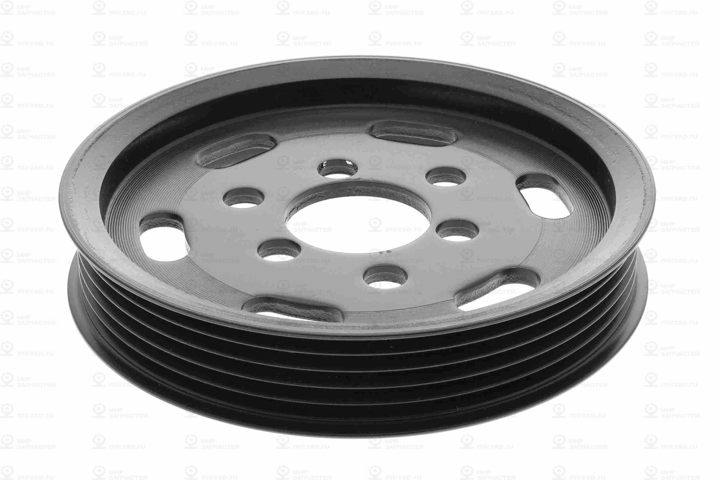 Шкив клинового ремня
 VAG 038145255D