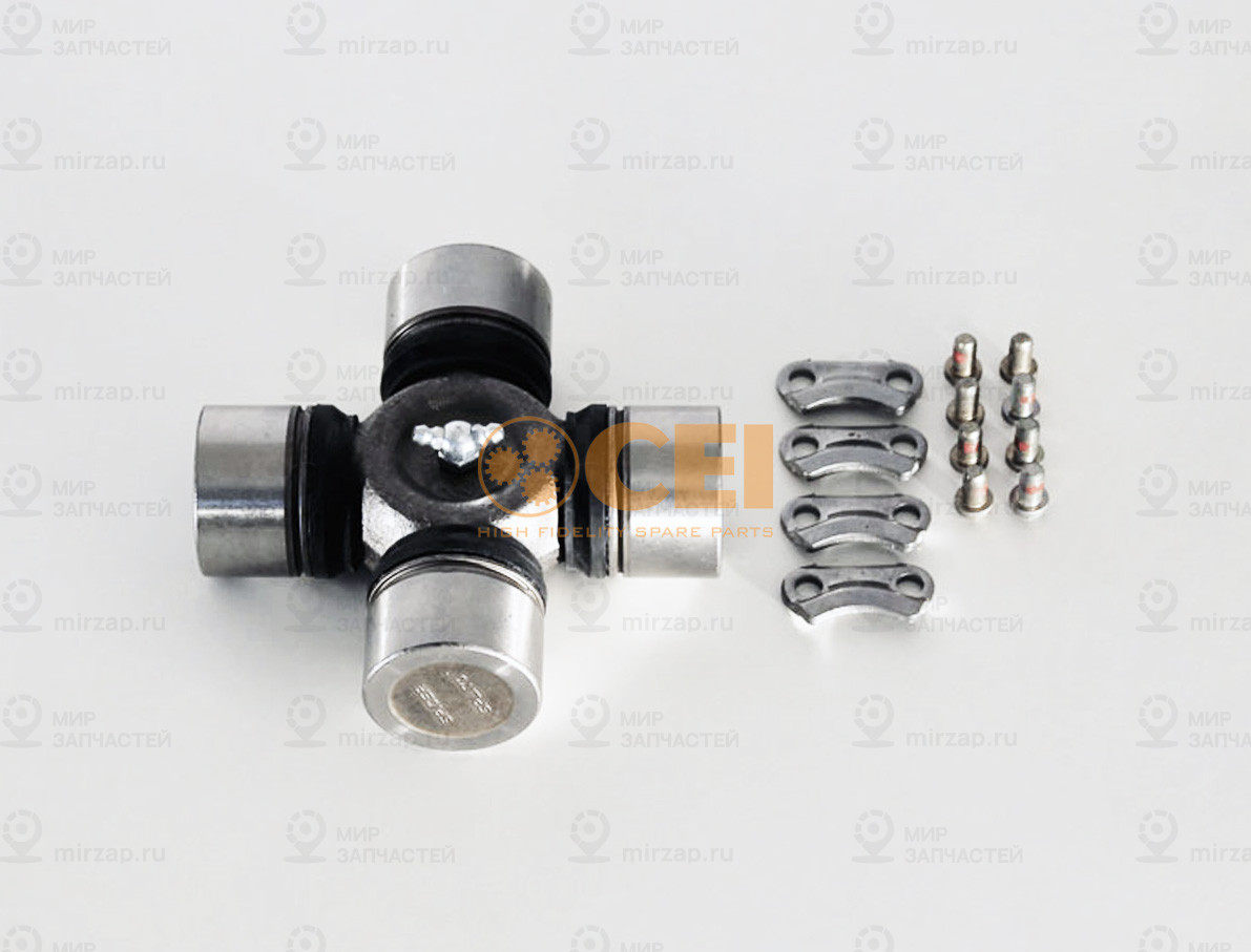 133.218_Крестовина Кардана! \Rvi Premium CEI 133218