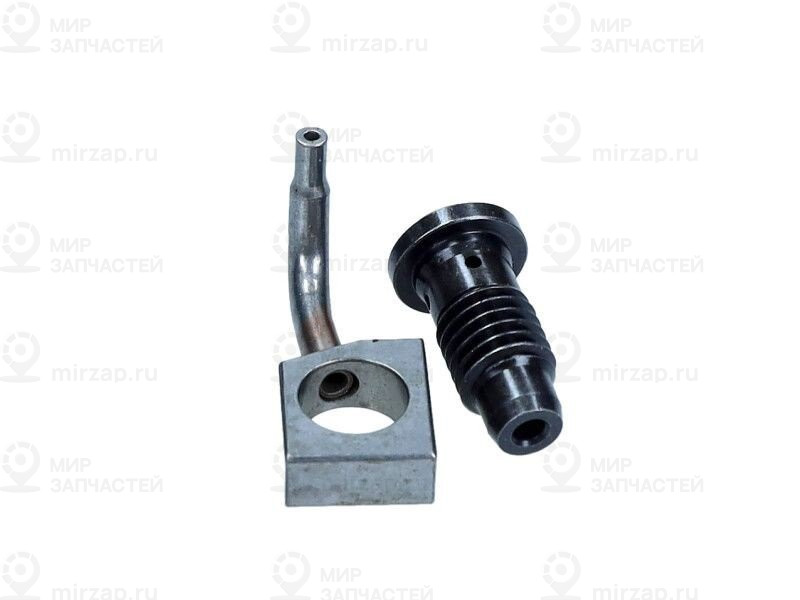 Форсунка подачи масла для охл.
 VAG 03C103157A